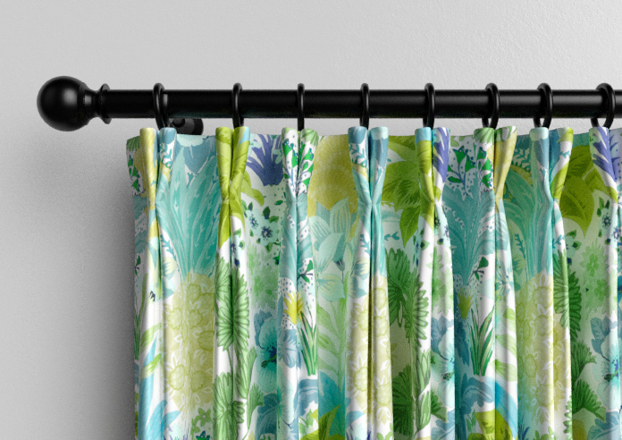 Kerala, Malba - Made to Measure Curtain - Image 10